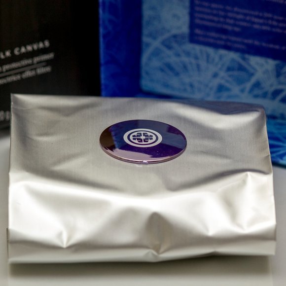 TATCHA The Silk Canvas Protective Primer 20g - Picture 2 of 4